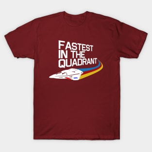 Delta Flyer T-Shirt